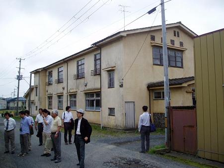 くりでん(くりはら田園鉄道・栗原電鉄)の現況を見る 前篇_f0030574_21362031.jpg