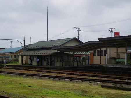 くりでん(くりはら田園鉄道・栗原電鉄)の現況を見る 前篇_f0030574_23345953.jpg