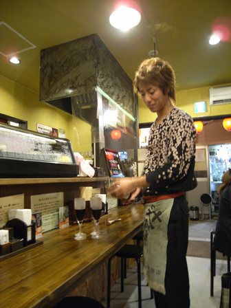屋台村 Monmiya編集ブログ 屋台村 Monmiya編集ブログ