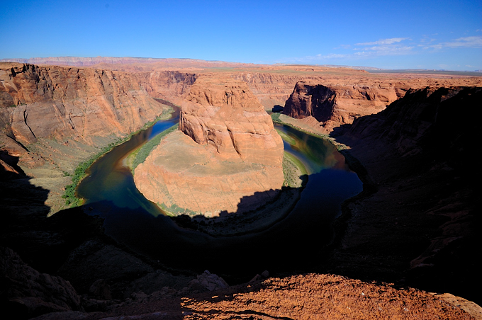 旅3日目-2【Horseshoe　Bend＆ブライスキャニオン】_f0142283_7402389.jpg