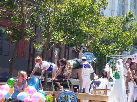 PRIDE　2009　_f0181488_1349795.jpg