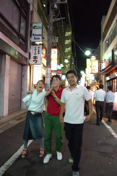 先輩たち。_f0170995_10441437.jpg