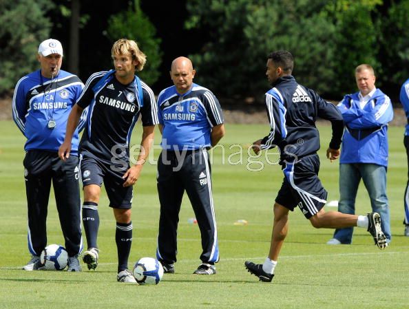 ◆　BACK @ COBHAM  ,  10 JULLY , 2009_c0094199_1025276.jpg