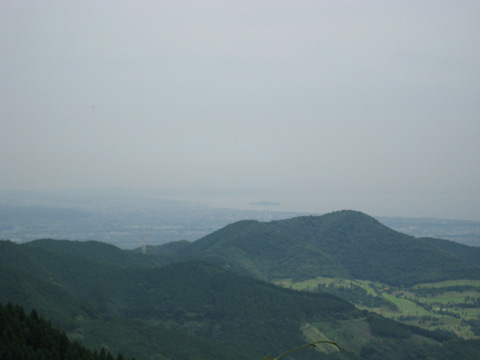 峠3つ、蕎麦1枚(ヤビツ-牧馬-大垂水)_b0097200_14193425.jpg