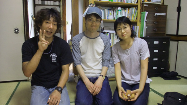 今夜は、カルビクッパ♪_a0080406_19204.jpg
