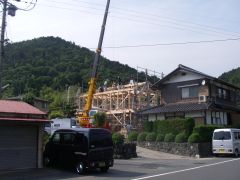 京丹波 豊田の家 part1_d0041124_8343372.jpg