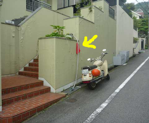 Google Mapに赤パンを載せよう!_b0054727_9252025.jpg
