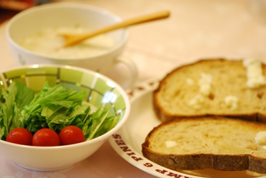 ＜外食＞がってん寿司　新座店　他　5/24（日）の食卓_c0060927_1865169.jpg