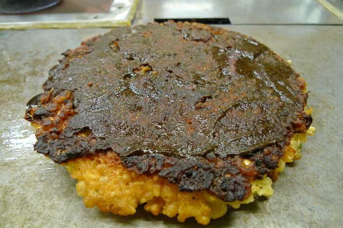 お好み焼き 鉄板焼き まゆみ 垂水 ころりんの 道楽もんのこころだぁ お好み焼き 鉄板焼き まゆみ 垂水 ころりんの 道楽もんのこころだぁ