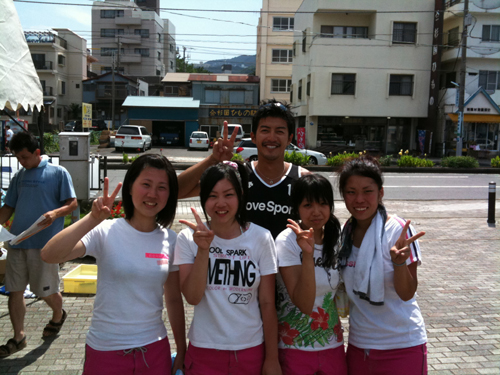 ただいま~!_d0118072_21332246.jpg