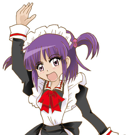 何か見ても そっとしておいた ほうがいいですよ きんいろデイズ