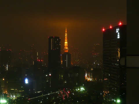 ストリングスホテル東京 6月 その2_c0077283_20412528.jpg