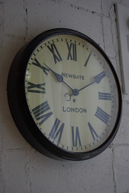 Large Dial Clock_c0143989_16553771.jpg