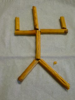 あーやっちゃった・・・大根ステーキのトマトぽん酢がけ。_f0177295_11364138.jpg