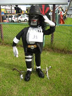 かかし祭り_d0105615_17573567.jpg