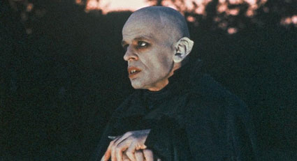 「キンスキー、我が最愛の敵」 寄り道カフェ