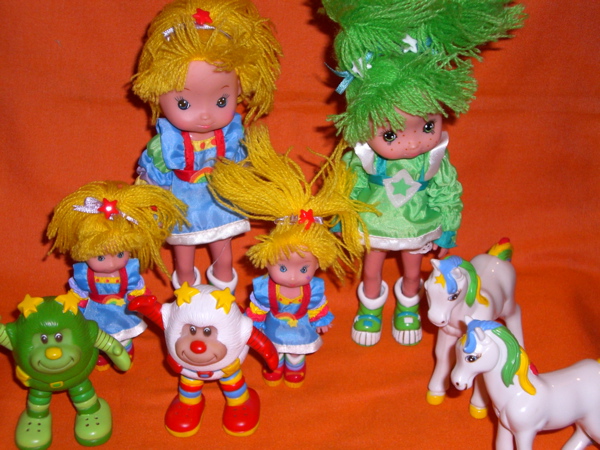 Rainbow Brite（レインボーブライト）_c0084047_0163970.jpg