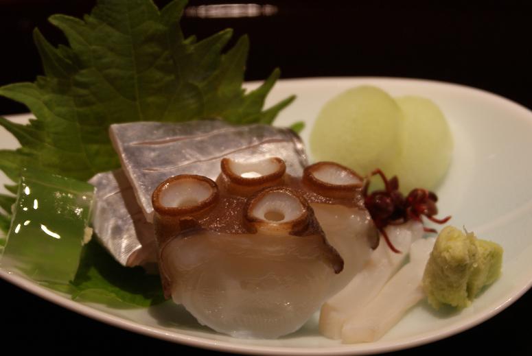 旬魚旬菜　むらおか：彩りご膳_b0063958_22111972.jpg