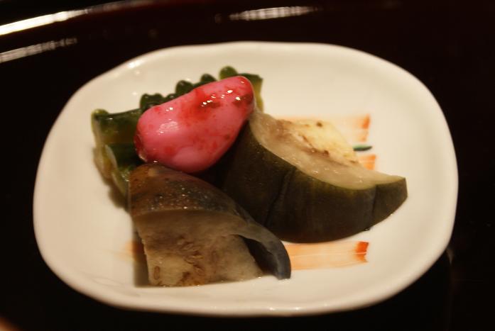 旬魚旬菜　むらおか：彩りご膳_b0063958_22141437.jpg