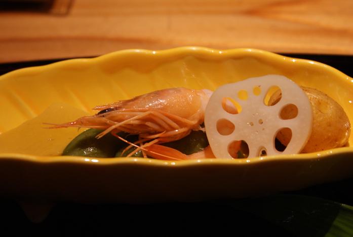 旬魚旬菜　むらおか：彩りご膳_b0063958_2295266.jpg