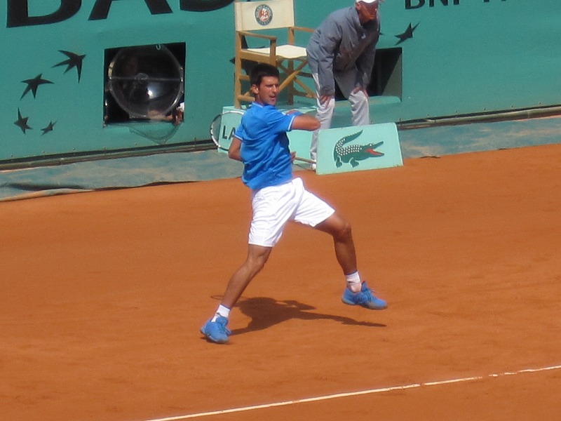 French Open Tennis 2009_f0158259_1284227.jpg