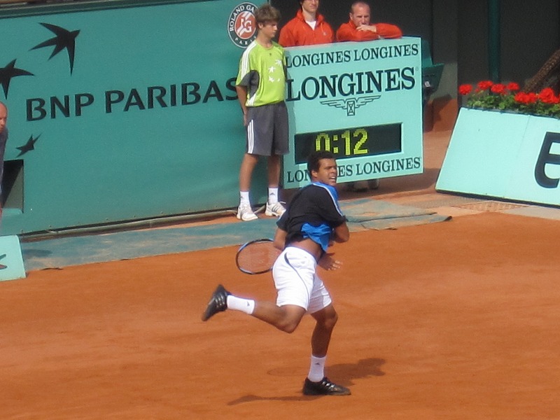 French Open Tennis 2009_f0158259_1354055.jpg