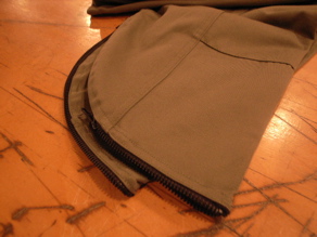 \"France army F-2 PANTS\"ってこんなこと。_c0140560_14432370.jpg