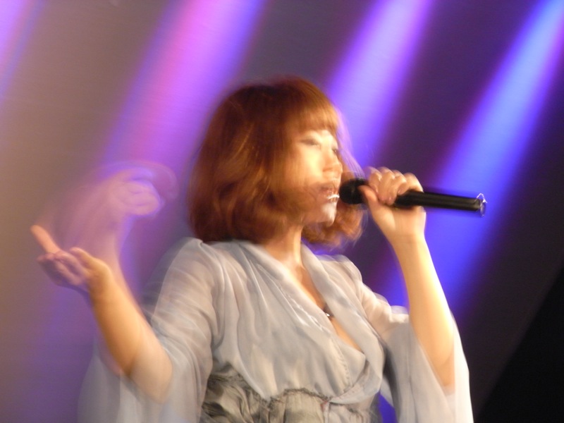 Live 「 MisaChi すみユニット 」_c0173978_20155634.jpg