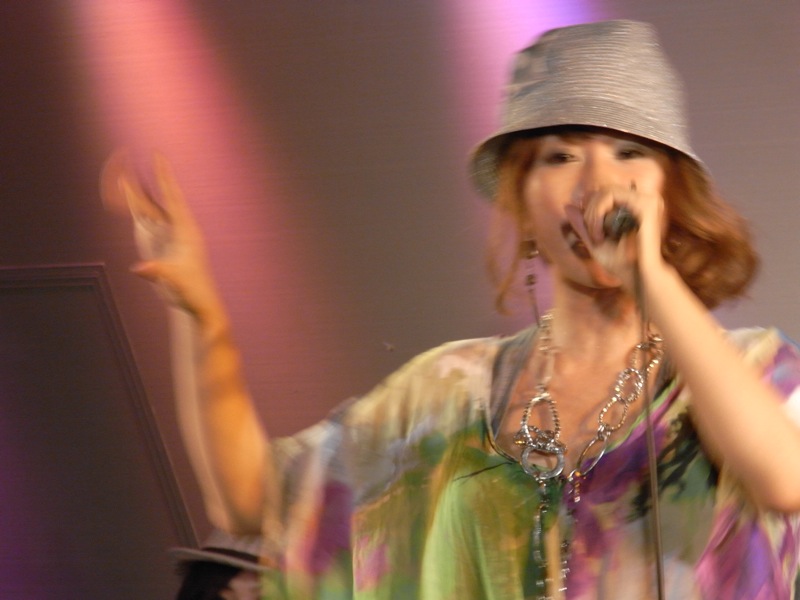Live 「 MisaChi すみユニット 」_c0173978_20534678.jpg