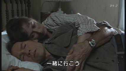 映画　マディソン郡の橋　（The Bridges of MADISON County）_d0107579_2272351.jpg