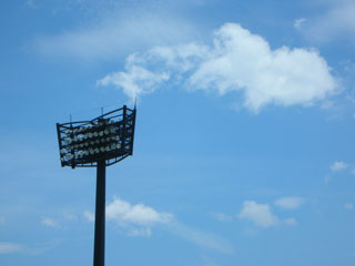 暑い 一日_b0183681_11325429.jpg