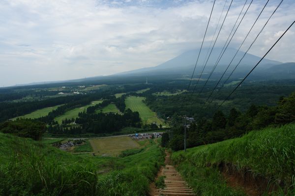 愛鷹山（1504m）_b0060402_20132682.jpg