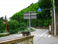 高尾山口 ←→ 陣馬山頂_a0036808_16343527.jpg