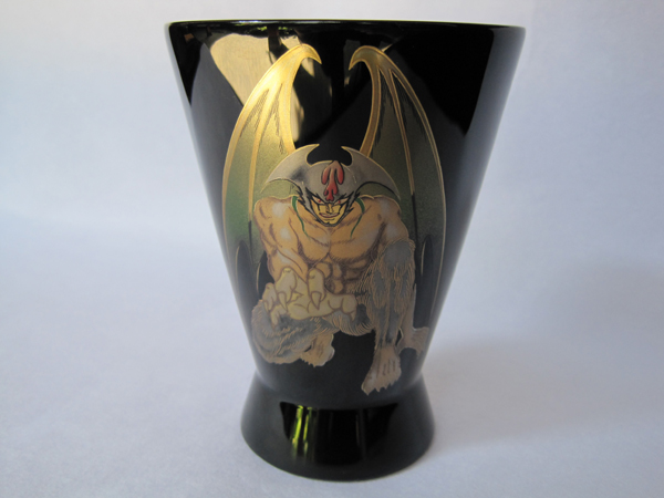 『デビルマン』輪島漆塗額 永井豪記念館 デビルマン』輪島漆塗額 永井豪記念館 - コミック・アニメ卸売 通販