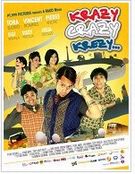 インドネシアの映画：KRAZY CRAZY KREZY　_a0054926_0105168.jpg