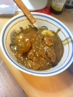 銭とヤキソバの話や_a0116230_18494298.jpg