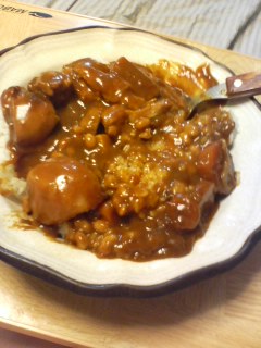 銭とヤキソバの話や_a0116230_18495971.jpg