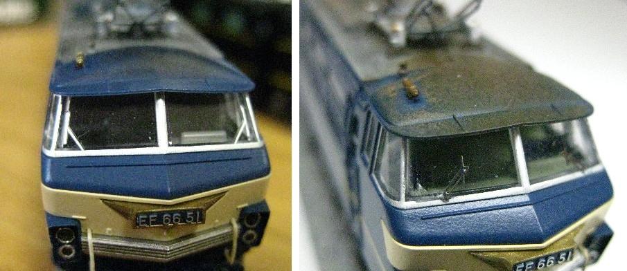 EF66を弄りました!_b0128336_88968.jpg