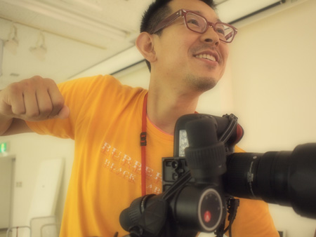 欲しいのは一眼レフではなく、一眼でしか撮れない『写真』 _b0008655_20164699.jpg