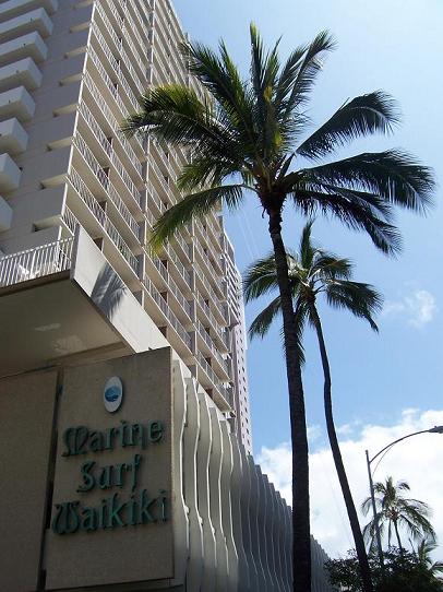 Marine Surf in Hawaii_d0095857_19521489.jpg