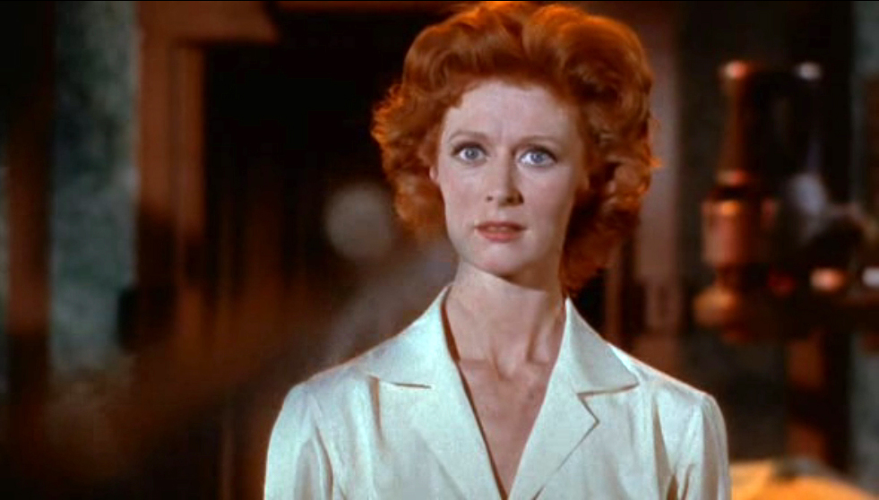 モイラ シアラー Moira Shearer 血を吸うカメラ 1960 夜ごとの美女 モイラ シアラー Moira Shearer 血を吸うカメラ 1960 夜ごとの美女