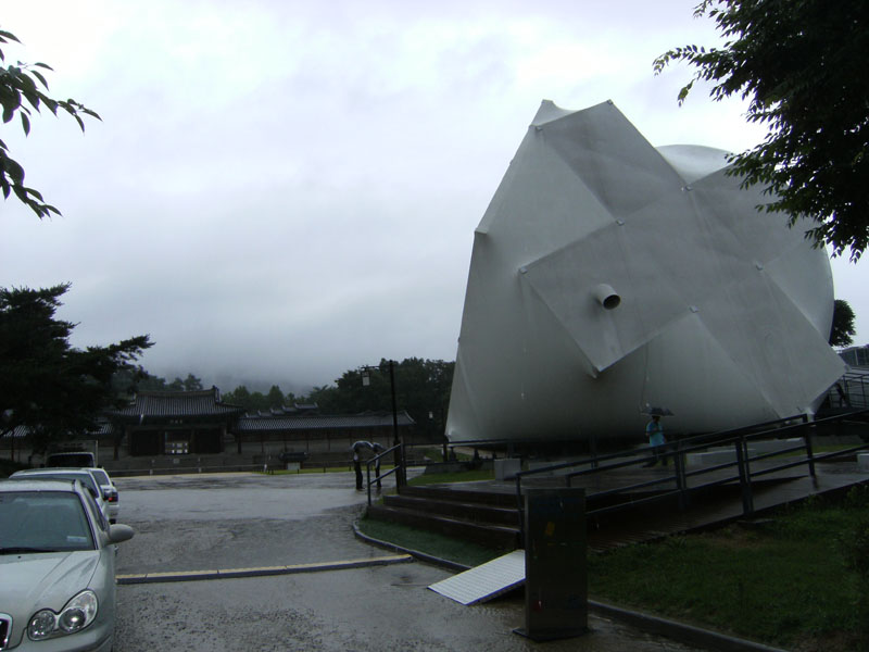 トランスフォーマー見学_a0123573_16191175.jpg