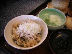 夏バテ解消!_f0172281_19442935.jpg
