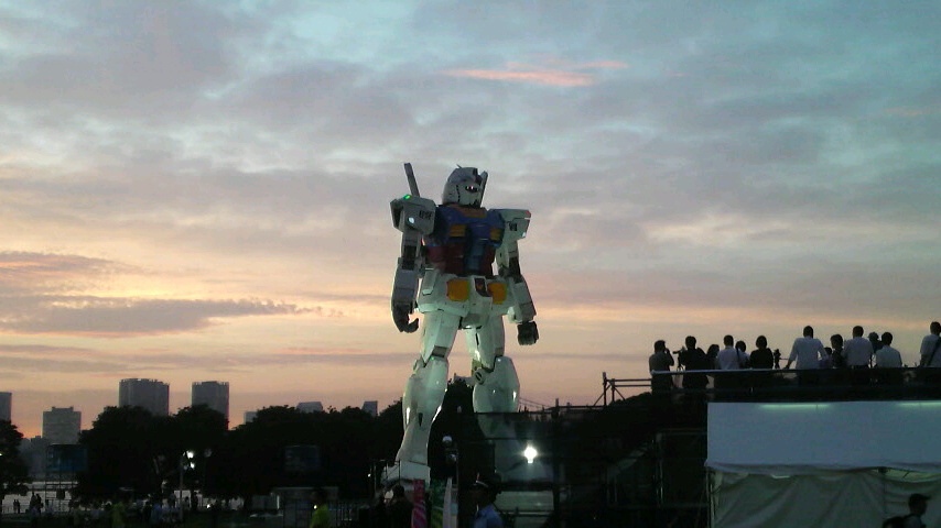 ガンダム　その２_a0135993_23491515.jpg