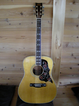 アコギなヤツらが集まるんだ！【ジャパン・ヴィンテージ編】PART2