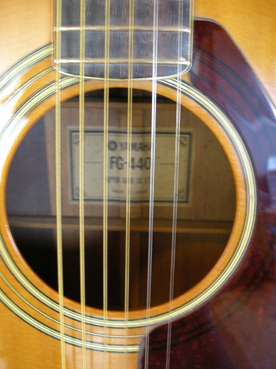 アコギなヤツらが集まるんだ！【ジャパン・ヴィンテージ編】PART2