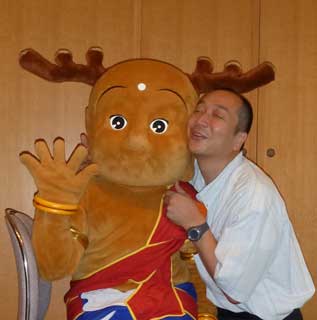 せんとくん_b0054727_23283817.jpg