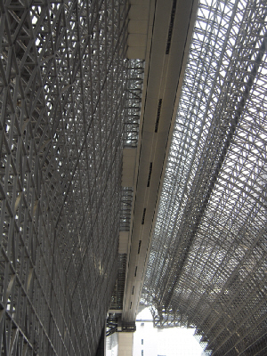 京都・美術館「えき」・竜安寺と、そして金閣寺_d0017632_12132029.jpg
