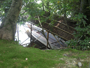 京都・美術館「えき」・竜安寺と、そして金閣寺_d0017632_15535485.jpg