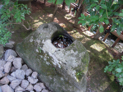京都・美術館「えき」・竜安寺と、そして金閣寺_d0017632_17221622.jpg
